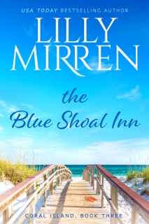 The Blue Shoal Inn by Lilly Mirren