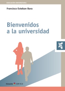 Bienvenidos a la universidad by Francisco Esteban Bara