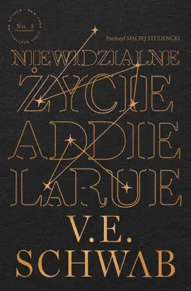 Read: Niewidzialne życie Addie Book LaRue