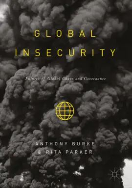 Read: Global Book Insecurity