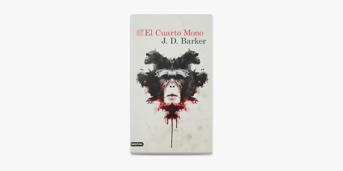 El Cuarto Mono on Apple Books