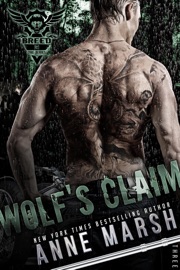 Wolf's Claim - Anne Marsh