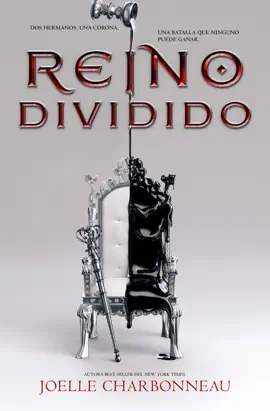 Read: Reino Book dividido