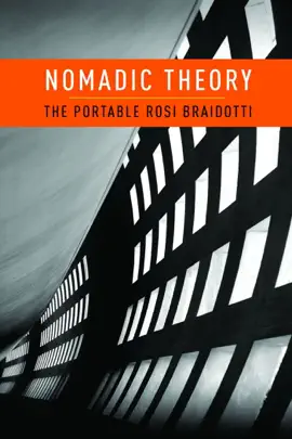 Read: Nomadic Book Theory