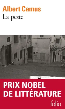 Read: La Book Peste