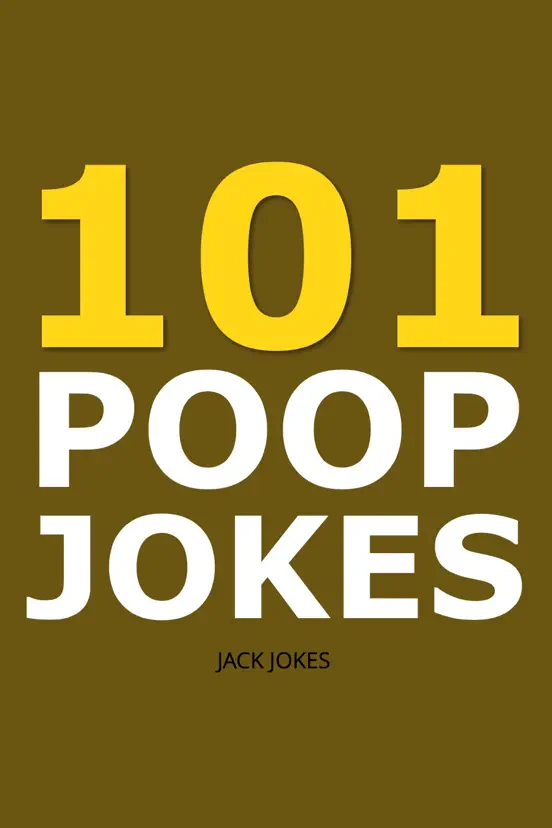 101 Poop Jokes