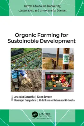 Read: Organic Farming for Sustainable Book Development