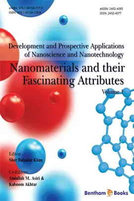Read: Nanomaterials and their Fascinating Book Attributes
