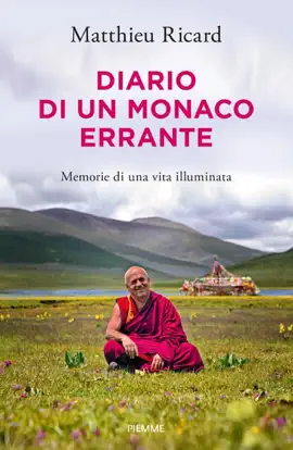 Read: Diario Book di un monaco errante