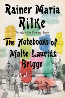 Notebooks of Malte Laurids Brigge