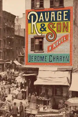 Read: Ravage Book & Son