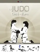 Le Judo des 6-8 ans