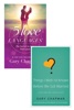 Book The 5 Love Languages/Things I Wish I'd Known Before We Got Married Set