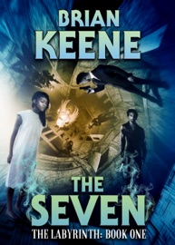 The Seven - Brian Keene