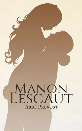 Read: Book Manon Lescaut (Français)