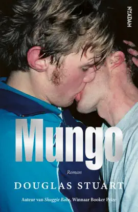 Mungo