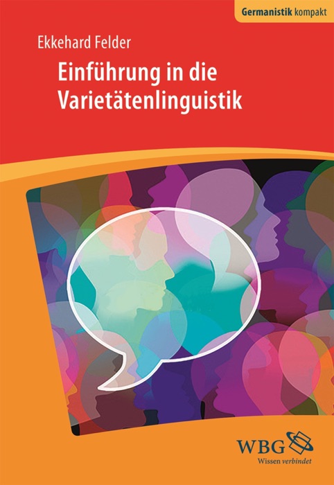 Einführung in die Varietätenlinguistik