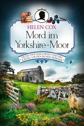Read: Mord im Book Yorkshire-Moor