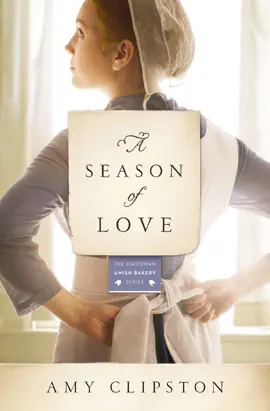 Read: A Book Season of Love