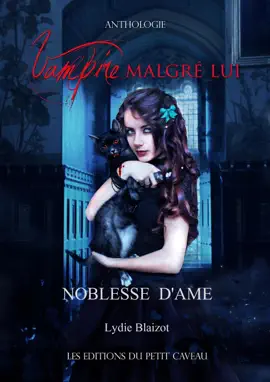 Read: Noblesse Book d'âme