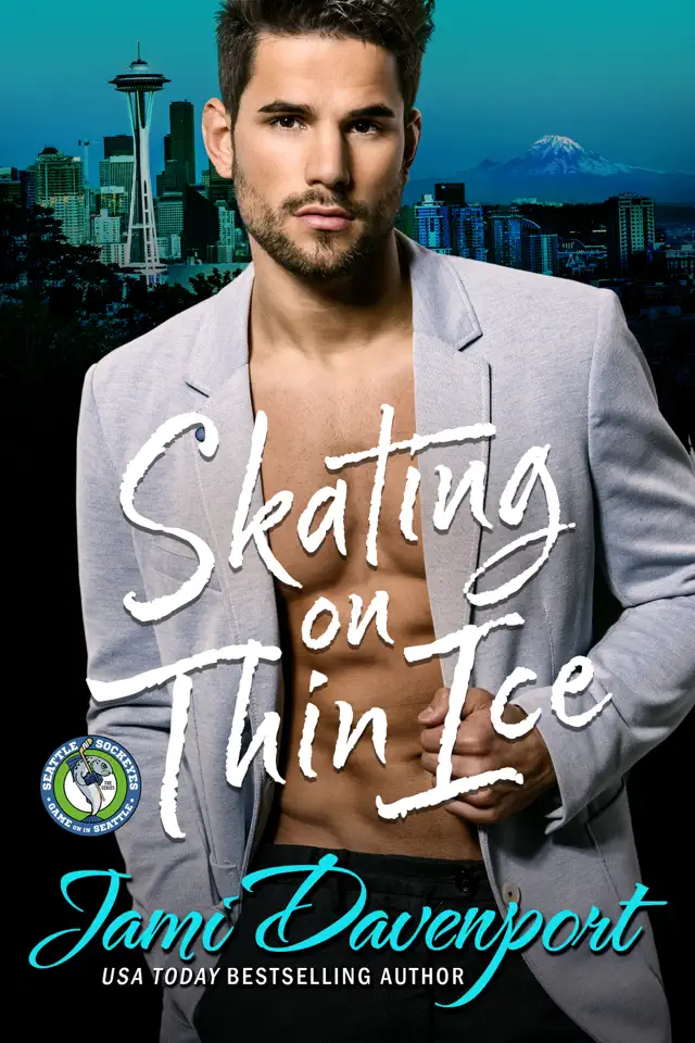Skating on Thin Ice