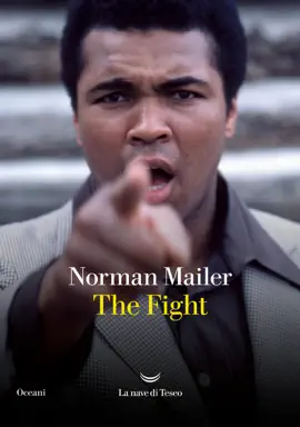 Read: Book The Fight
