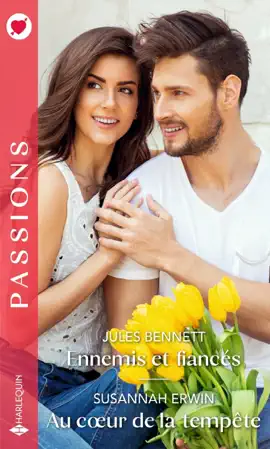 Read: Ennemis et fiancés - Au Book coeur de la tempête