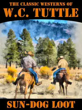 Read: Book Sun-Dog Loot