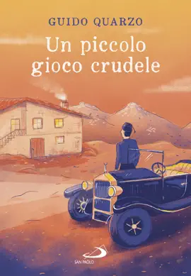 Read: Un Book piccolo gioco crudele