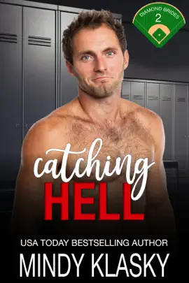 Read: Catching Book Hell
