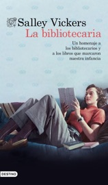 La bibliotecaria - Salley Vickers