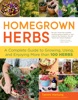 Book Homegrown Herbs