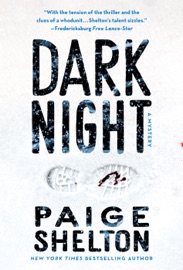 Dark Night - Paige Shelton