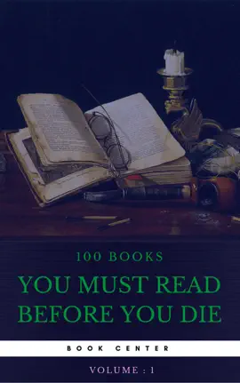 Read: 100 Books You Must Read Before You Die Book [volume 1] (Book Center)