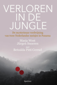 Verloren in de jungle - Marja West & Jürgen Snoeren
