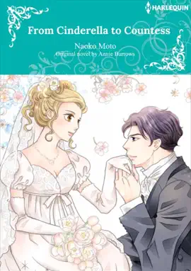 Read: From Book Cinderella To Countess