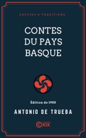 Contes du Pays basque - António de Trueba