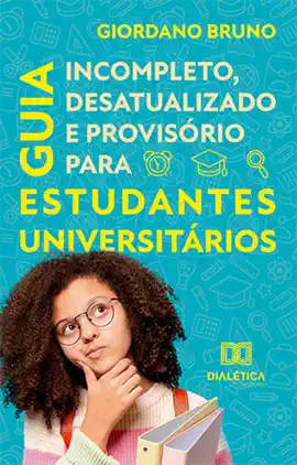 Read: Guia Incompleto, Desatualizado Book e Provisório para Estudantes Universitários