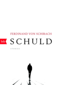 Schuld - Ferdinand von Schirach