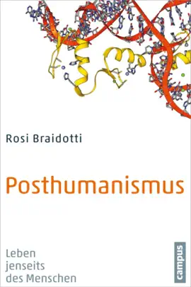 Read: Posthumanismus