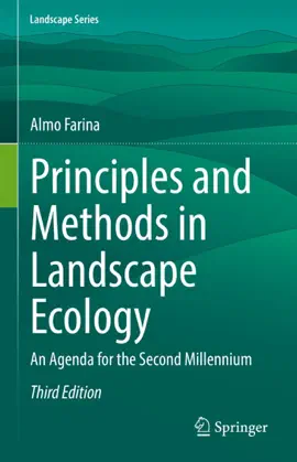 Read: Principles and Methods in Landscape Ecology Book