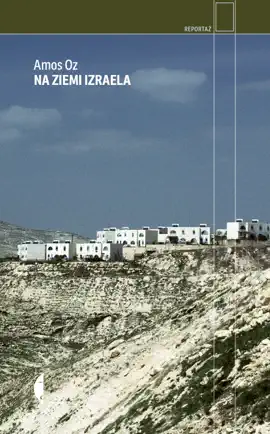 Read: Na ziemi Book Izraela
