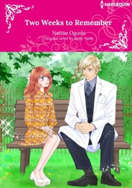 Two Weeks To Remember - Natsue Ogoshi & Betty Neels