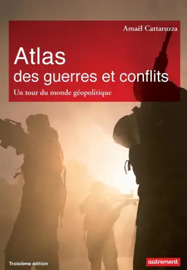 Read: Atlas des guerres et Book des conflits