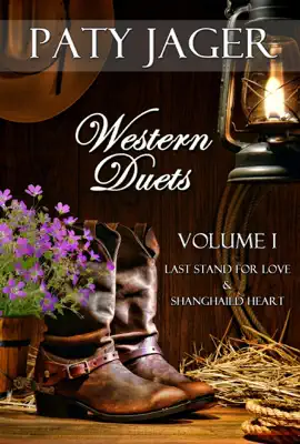 Read: Western Duets-Volume One Book