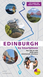 Edinburgh by Smartphone