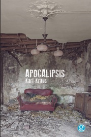 Apocalipsis - Karl Kraus