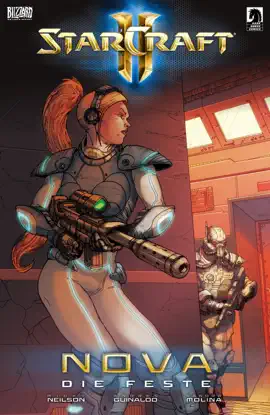 Read: Starcraft