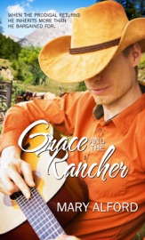 Grace and the Rancher - Mary Alford