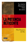 La potencia reticente - Pilar Requena